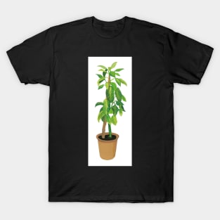 Houseplant T-Shirt